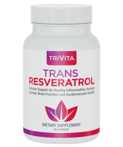 Trans Resveratrol