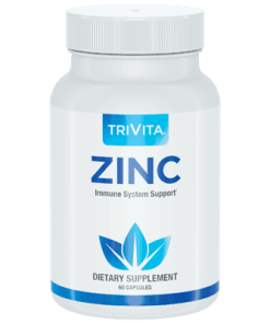 Zinc Immune System Support