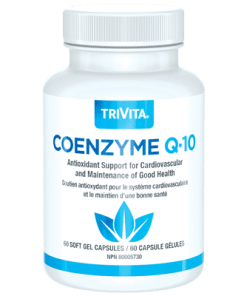CoEnzyme Q-10