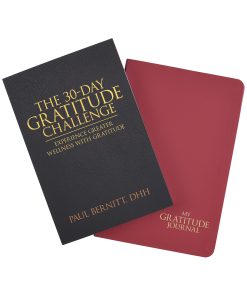 Gratitude Challenge Bundle