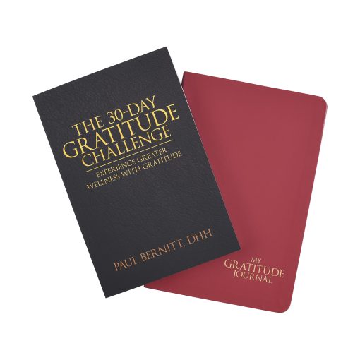 Gratitude Challenge Bundle