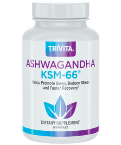 Ashwagandha KSM-66®