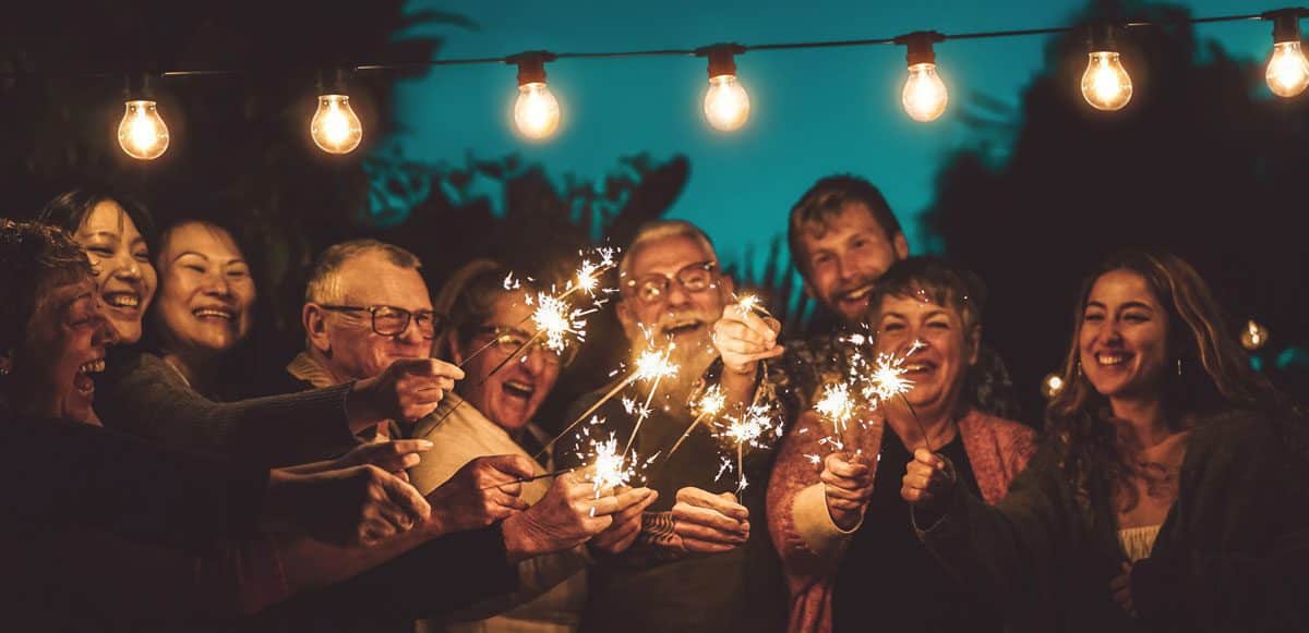 Living on Purpose: The Ultimate Gift to Others