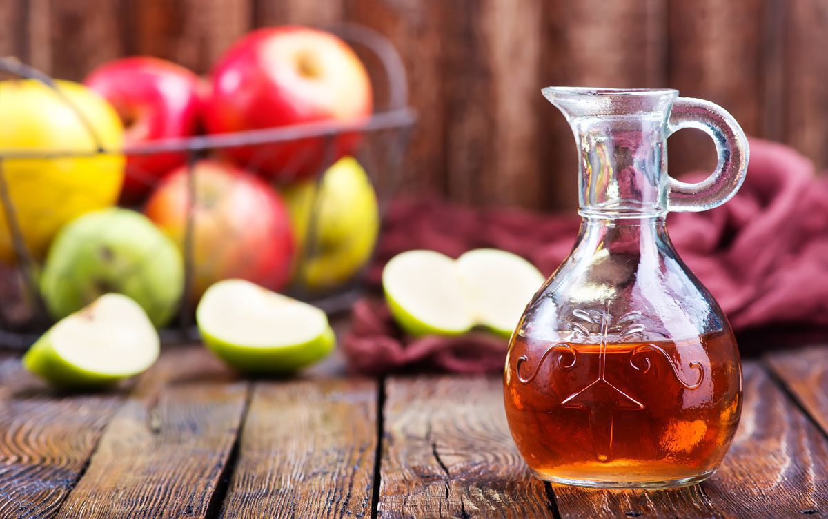Revolutionize Your Health: 7 Transformative Benefits of Apple Cider Vinegar