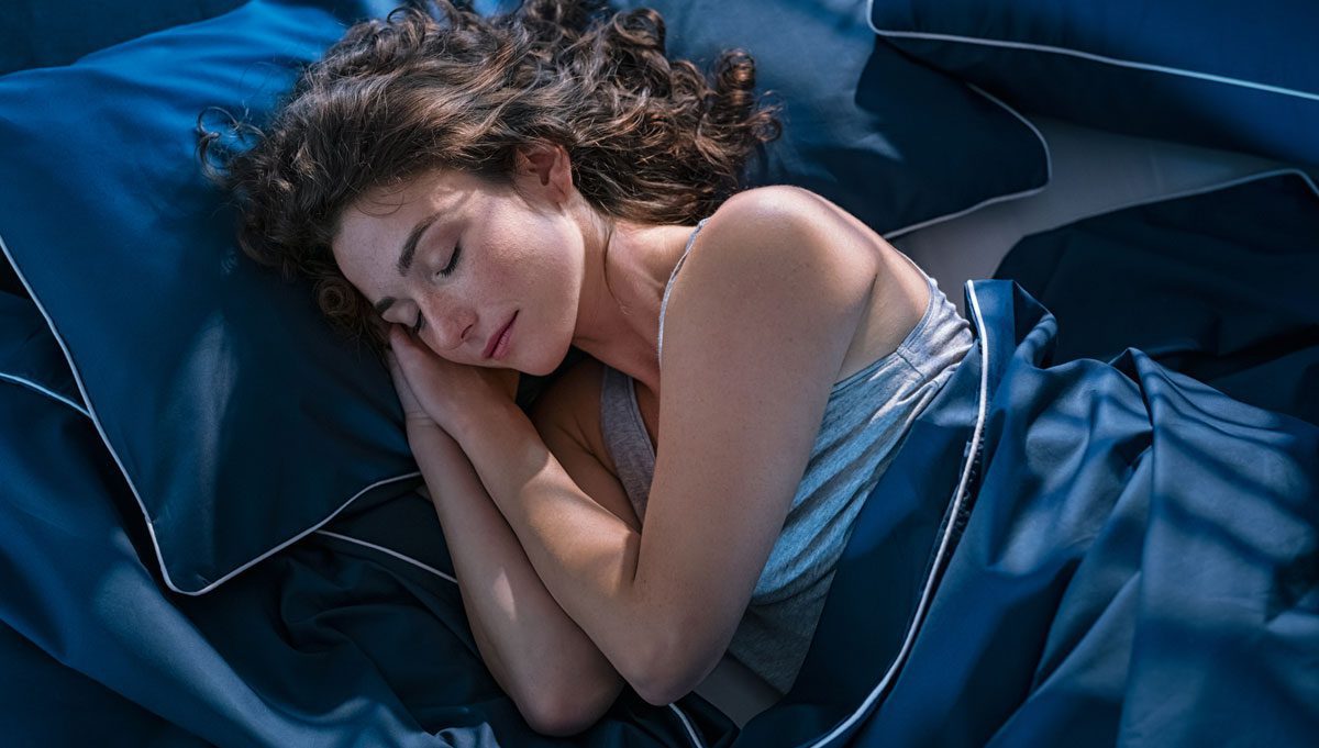 Unveiling the Tranquil Power of Valerian: A Natural Remedy for Relaxation and Deep Restful Sleep