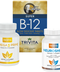 Brain Health Pack