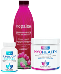 Musculoskeletal Health Pack