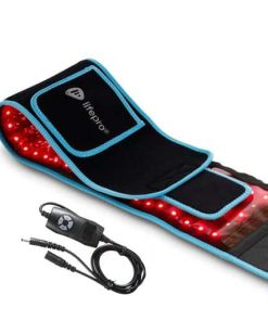 AllevaRed Light Therapy Belt