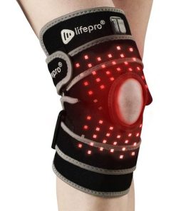 BioRecover™ Light Therapy Knee Brace