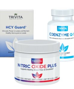 Cardiovascular Health Pack