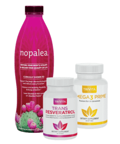 Inflammation Support Pack