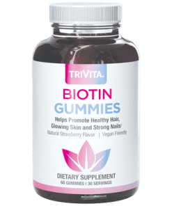 Biotin Gummies