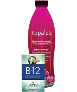 60-Day Nopalea Plan