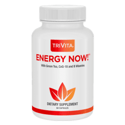 Energy Now! Dietary Supplement