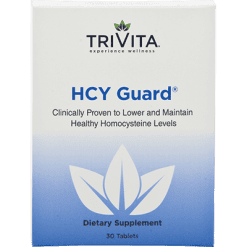 HCY Guard Dietary Supplement