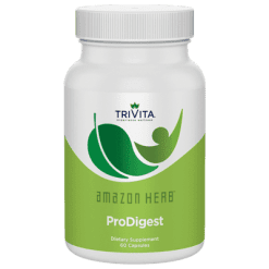 Prodigest Amazon Herb Digestive Supplement