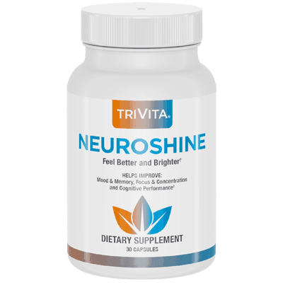 NeuroShine Dietary Supplement