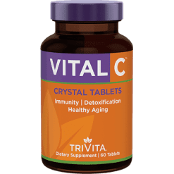 Vital C Crystal Tablets