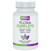 Flora Complete containing a probiotic gut health formula