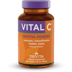 Vital C Crystal Powder
