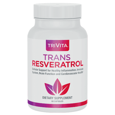 Resveratrol Capsules