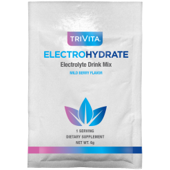 ElectroHydrate Drink Mix