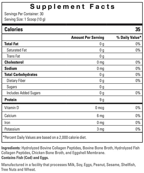 Multi Collagen