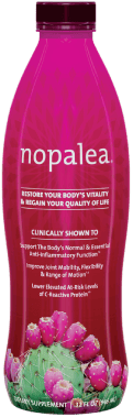 Nopalea