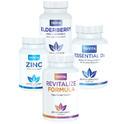 Vital Four Immunity Plan