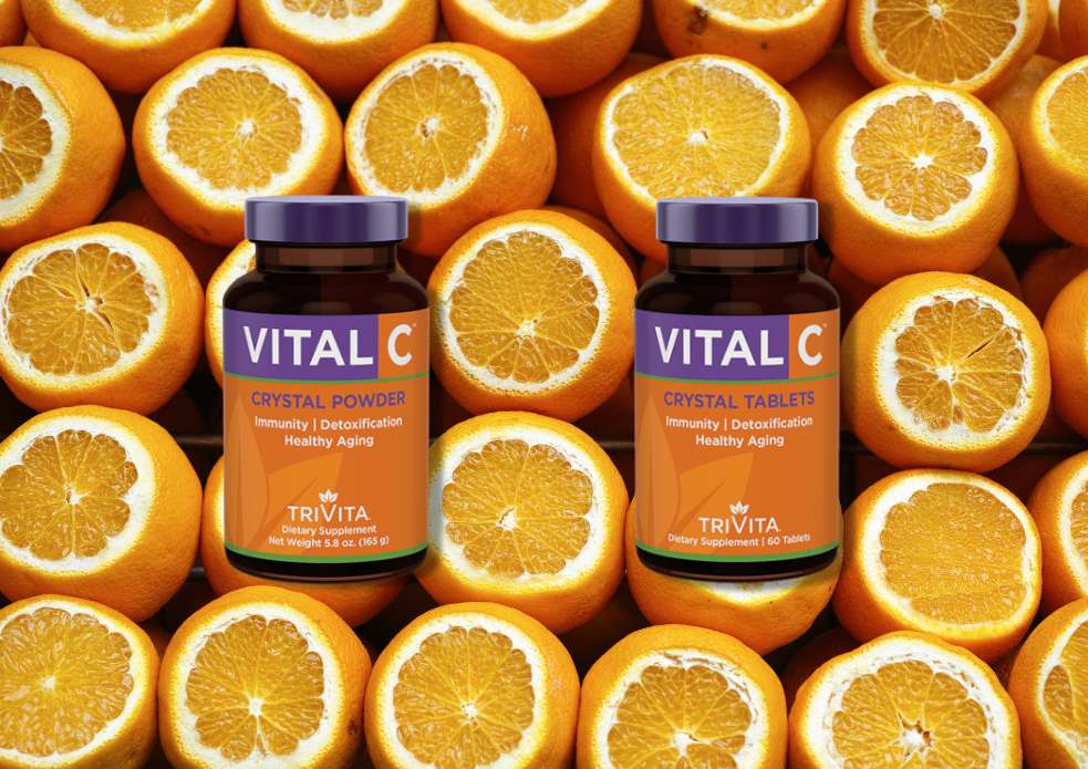 Oranges for muscles
