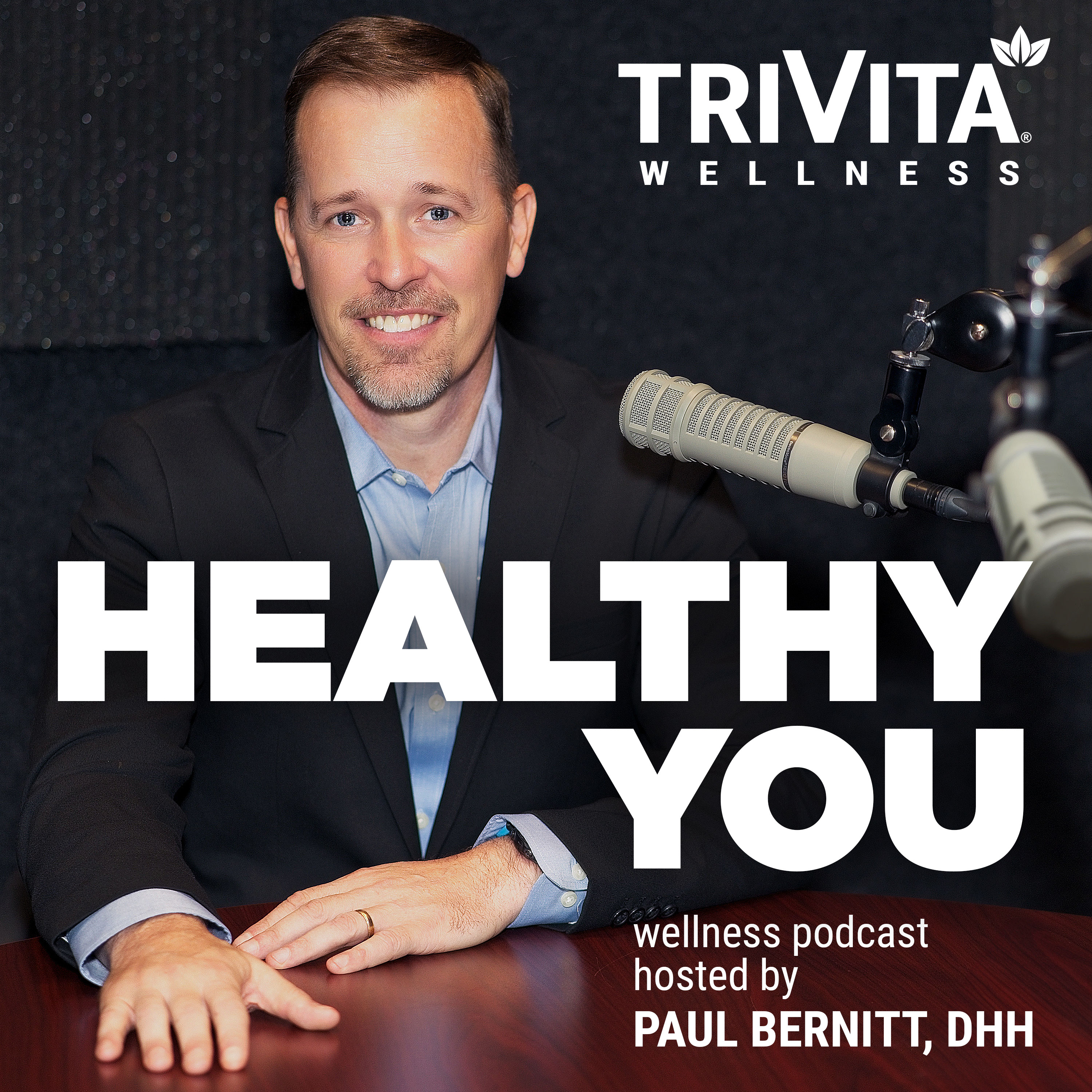 Episode 75: The Power of a Wellness Mindset