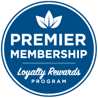 premier membership bage