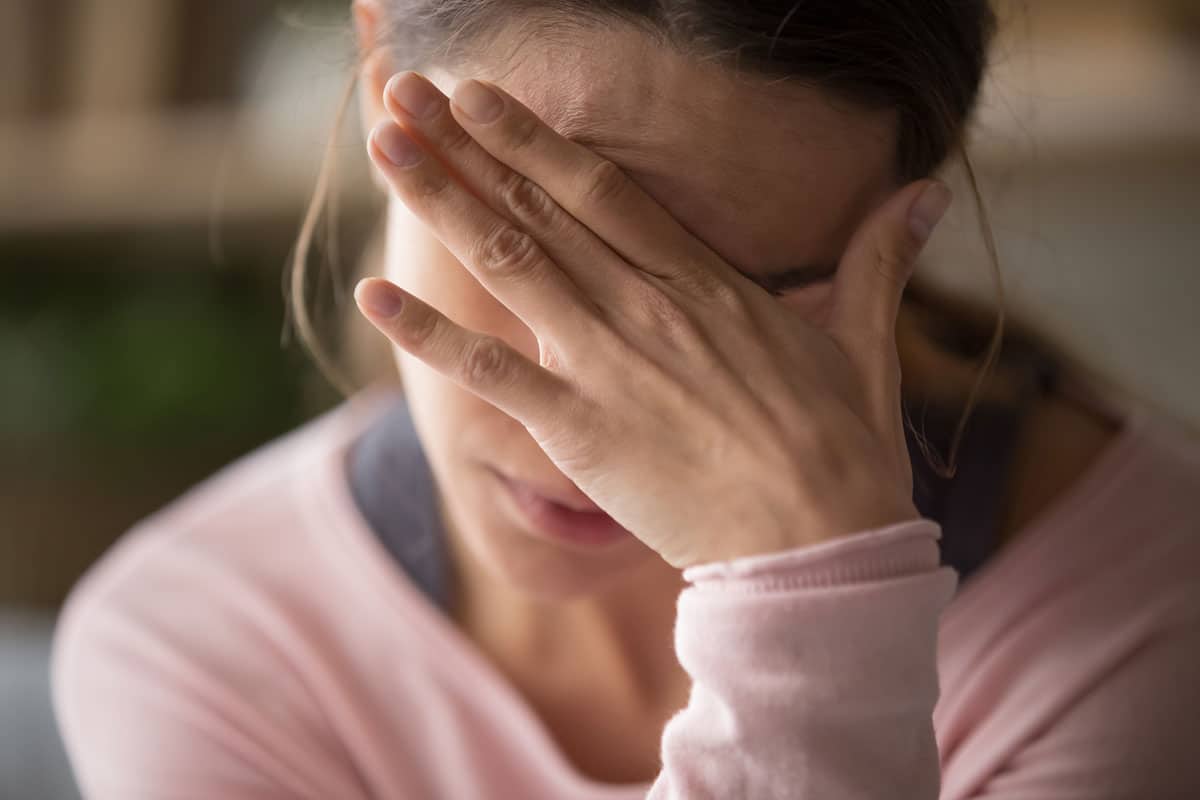 Anxiety and Stress